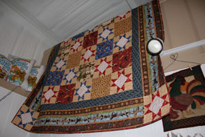 A & K Quilts 10