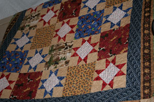 A & K Quilts 8